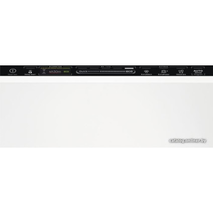 Встраиваемая посудомоечная машина AEG FSK73768P