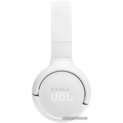 Наушники JBL Tune 520BT (белый)
