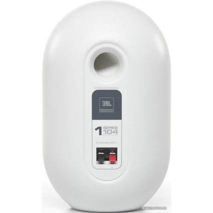 Акустика JBL 104-BT (белый)