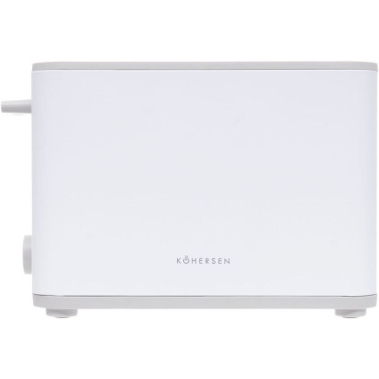 Тостер Kohersen Modern Matt B088 72205
