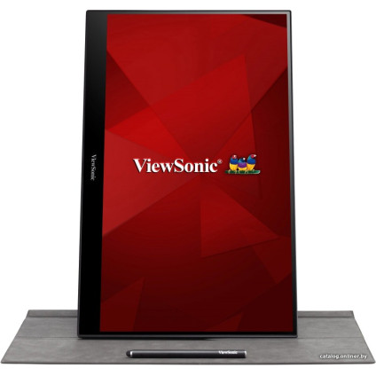 Портативный монитор ViewSonic TD1655