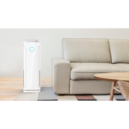 Очиститель воздуха Toshiba CAF-X83XPL