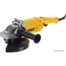 Угловая шлифмашина DeWalt DWE492