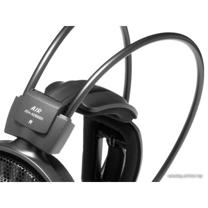 Наушники Audio-Technica ATH-AD500X