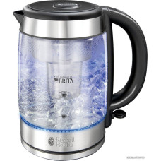 Электрический чайник Russell Hobbs Clarity [20760-70]