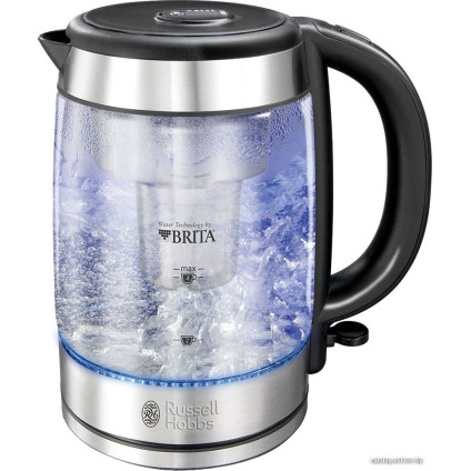 Электрический чайник Russell Hobbs Clarity [20760-70]