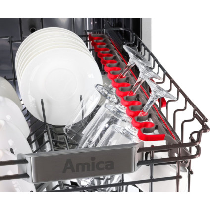 Отдельностоящая посудомоечная машина Amica MDFM46B10EOiIS