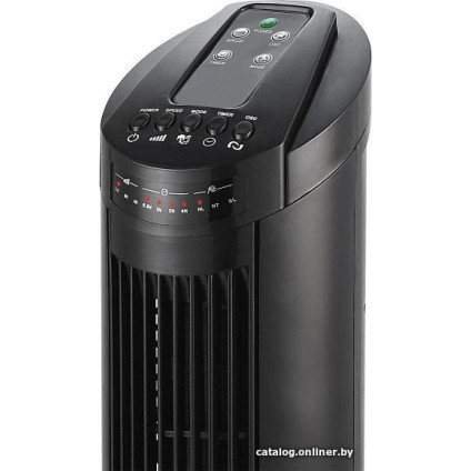 Колонный вентилятор Klausberg KB-7470