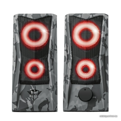 Акустика Trust GXT 606 Javv