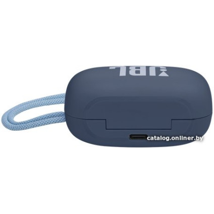 Наушники JBL Reflect Aero TWS (темно-синий)