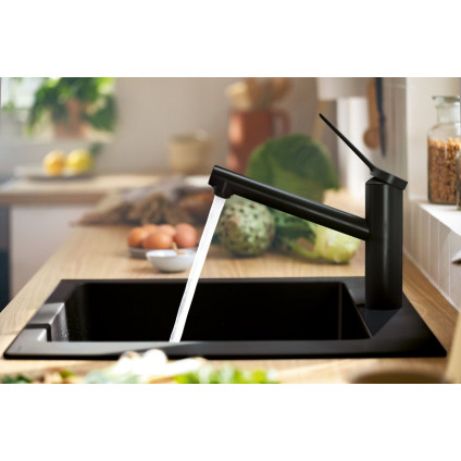 Смеситель Hansgrohe M33 74802670