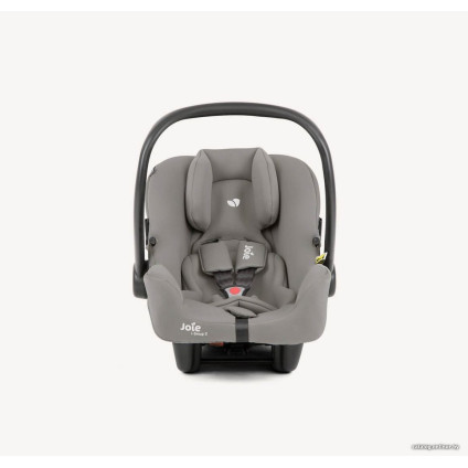 Детское автокресло Joie i-Snug 2 (pebble)