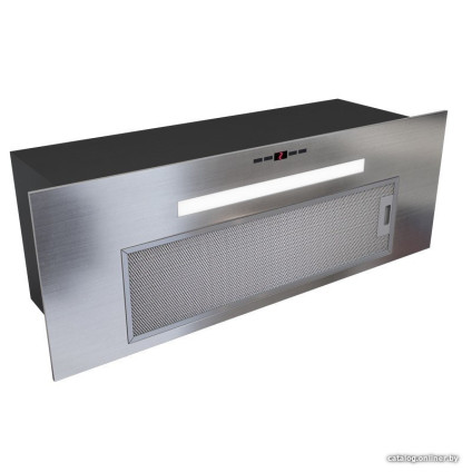 Кухонная вытяжка Globalo Agendero 80.2 (нержавеющая сталь)