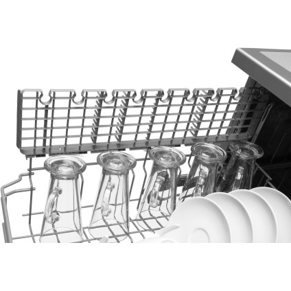 Отдельностоящая посудомоечная машина Amica DFM41E6qISN