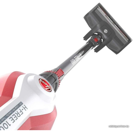 Пылесос Hoover HF122RH 011