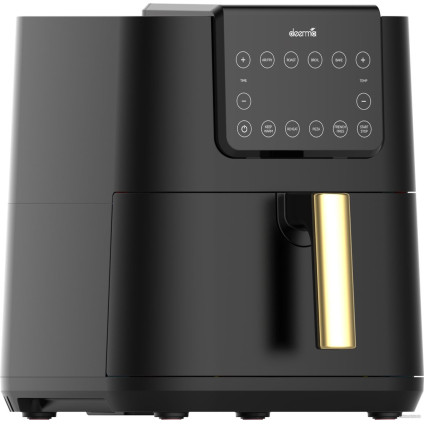 Аэрогриль (аэрофритюрница) Deerma DEM-KZ120W