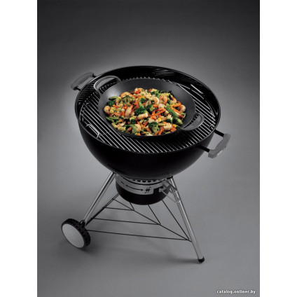 Гриль Weber Master-Touch GBS E-5750
