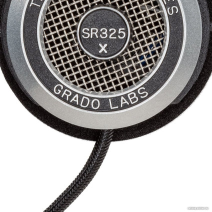 Наушники Grado SR325x
