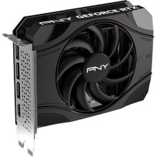 Видеокарта PNY GeForce RTX 5050 Single Fan VCG50508SFXPB1
