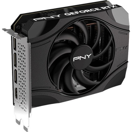 Видеокарта PNY GeForce RTX 5050 Single Fan VCG50508SFXPB1