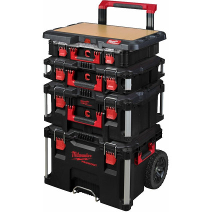 Крышка Milwaukee PackOut 4932472128