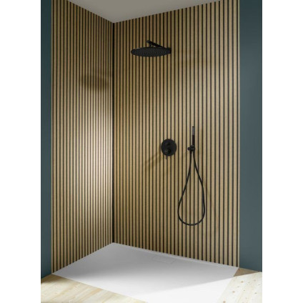 Смеситель без скрытого механизма Villeroy & Boch TVS106353113K5