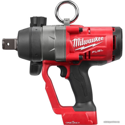 Гайковерт Milwaukee M18 ONEFHIWF1-802X ONE-KEY 4933459733 (с 2-мя АКБ, кейс)