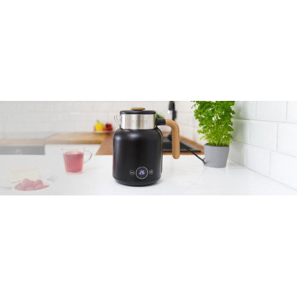 Электрический чайник MPM MCZ-128 C