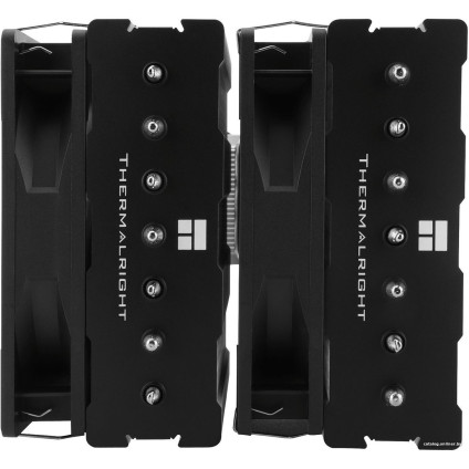 Кулер для процессора Thermalright Phantom Spirit 120 SE ARGB