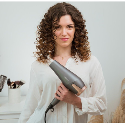 Фен Cecotec Bamba IoniCare Radiance 04397