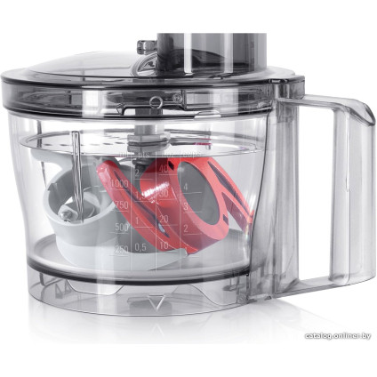 Кухонный комбайн Bosch MCM3200W