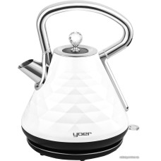 Электрический чайник Yoer Diamond EK01W