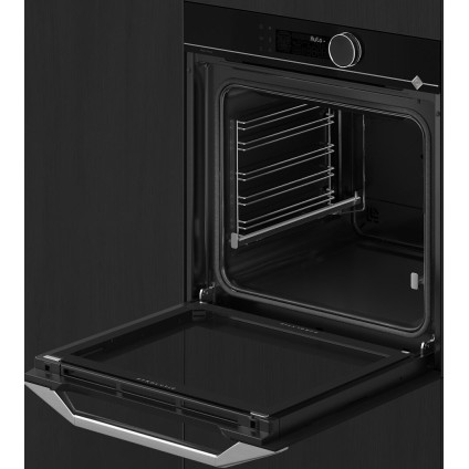 Электрический духовой шкаф De Dietrich DOP4543X