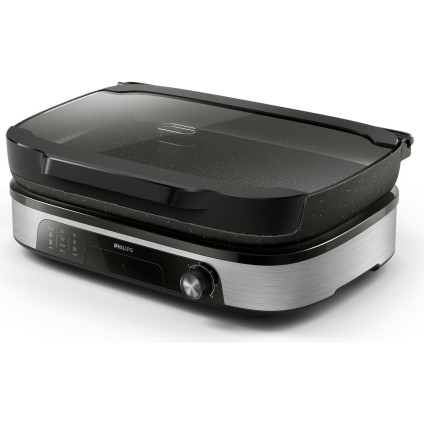 Электрогриль Philips HD6212/90