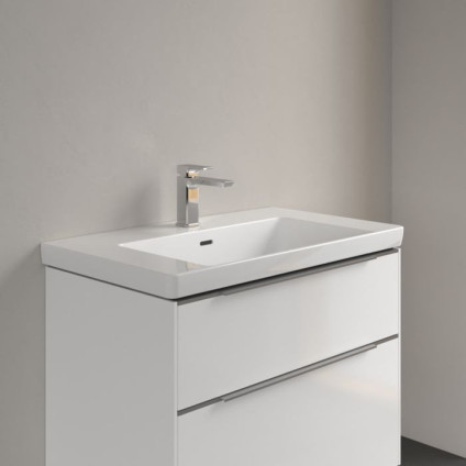 Умывальник Villeroy & Boch Subway 3.0 4A7080R1