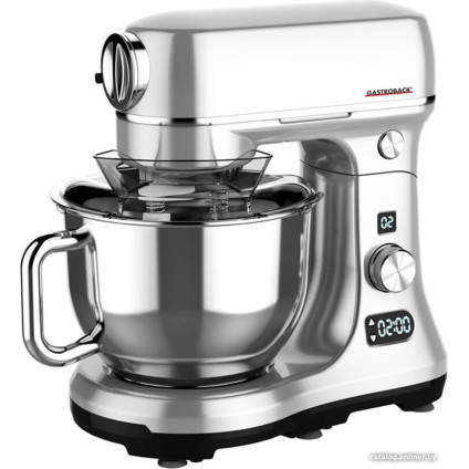 Кухонный комбайн Gastroback 40977
