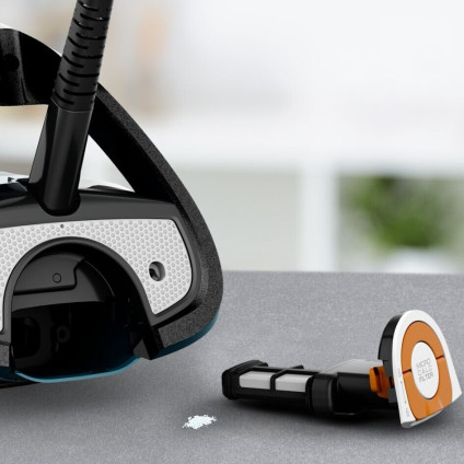 Утюг Tefal Ultimate Pure FV9851E0