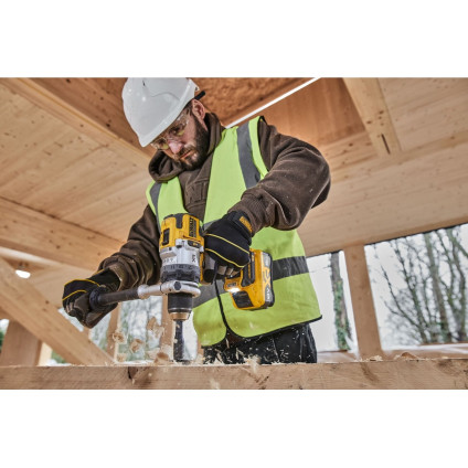 Аккумулятор DeWalt DCB1880 (18В/8 Ач)