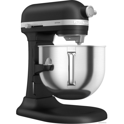 Кухонная машина KitchenAid Artisan 5KSM70SHXEBK