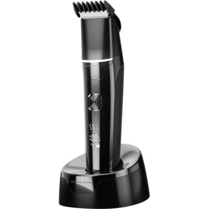 Триммер для бороды и усов Goetze & Jensen TR550
