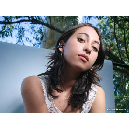 Наушники Bose Ultra Open Earbuds (черный)