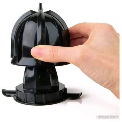 Соковыжималка Black & Decker BXCJ350E