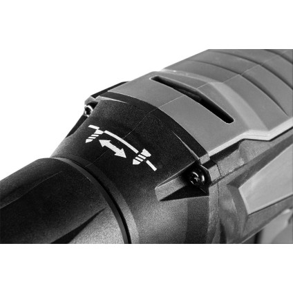 Шуруповерт для гипсокартона GRAPHITE 58GE111 (без АКБ)