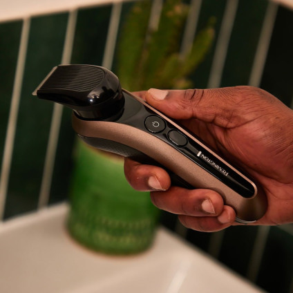 Электробритва Remington X9 Limitless XR1795