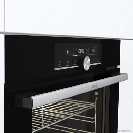 Электрический духовой шкаф Gorenje BPSX6747A05BG