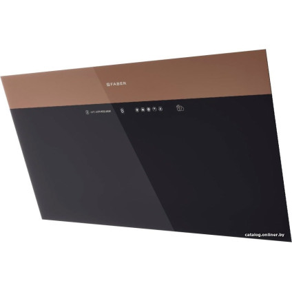 Кухонная вытяжка Faber V-Air KL A80 330.0615.685