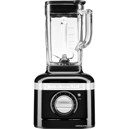 Стационарный блендер KitchenAid Artisan K400 5KSB4026EOB
