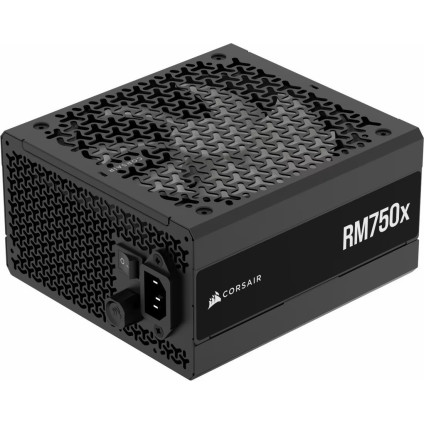 Блок питания Corsair RM750x CP-9020285-EU