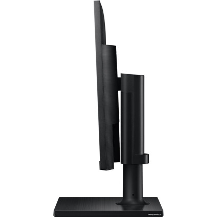 Монитор Samsung Essential T4 LF27T452FQRXEN