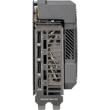 Видеокарта ASUS TUF Gaming Radeon RX 9070 XT OC Edition 16GB GDDR6 TUF-RX9070XT-O16G-GAMING